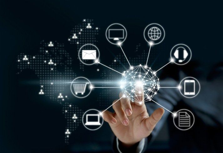 IT Consulting
