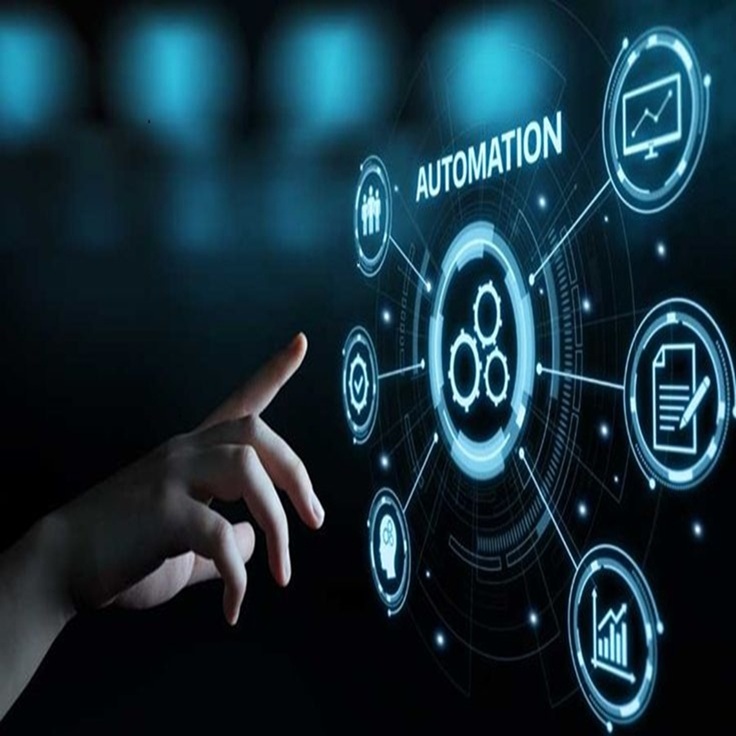 Industrial Automation Software