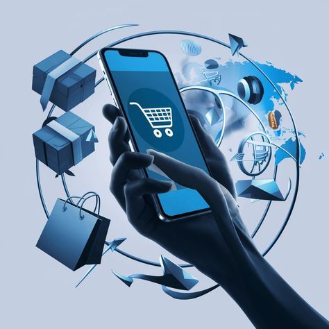 E-Commerce Platform